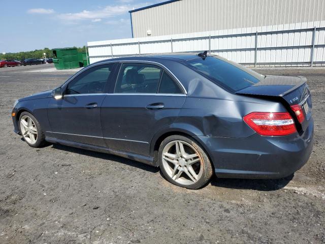 Photo 1 VIN: WDDHF5KB4DA699426 - MERCEDES-BENZ E 350 