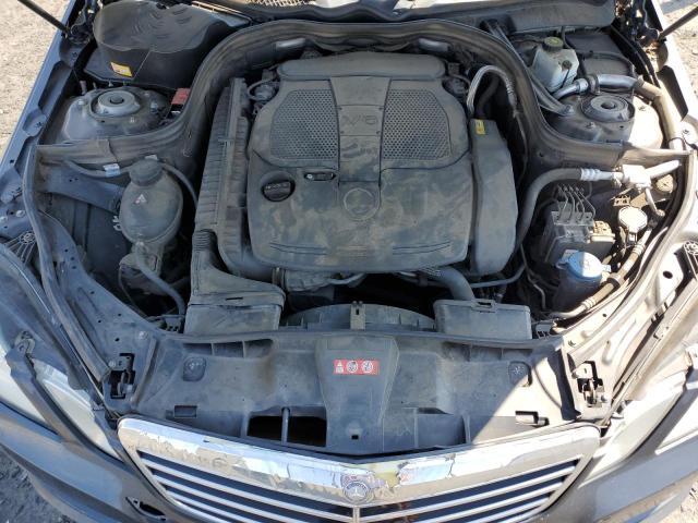 Photo 10 VIN: WDDHF5KB4DA699426 - MERCEDES-BENZ E 350 