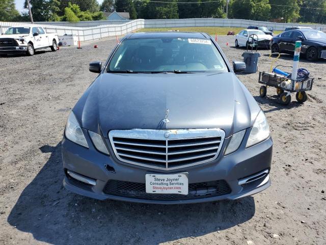 Photo 4 VIN: WDDHF5KB4DA699426 - MERCEDES-BENZ E 350 