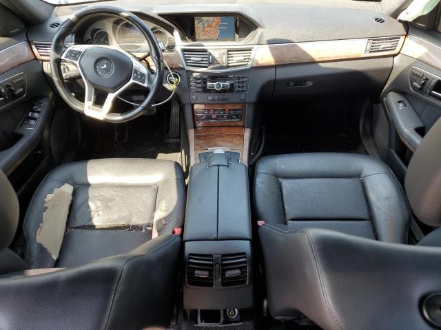 Photo 7 VIN: WDDHF5KB4DA699426 - MERCEDES-BENZ E 350 