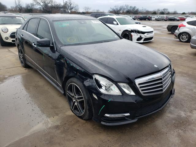 Photo 0 VIN: WDDHF5KB4DA703846 - MERCEDES-BENZ E 350 