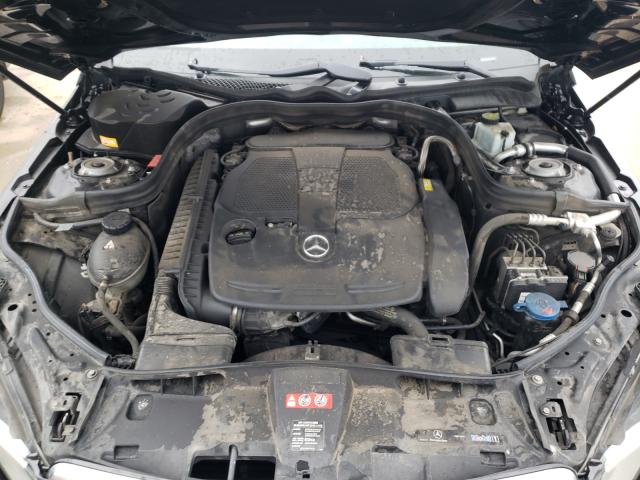 Photo 6 VIN: WDDHF5KB4DA703846 - MERCEDES-BENZ E 350 