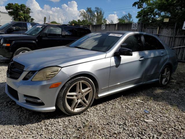 Photo 0 VIN: WDDHF5KB4DA725121 - MERCEDES-BENZ E 350 