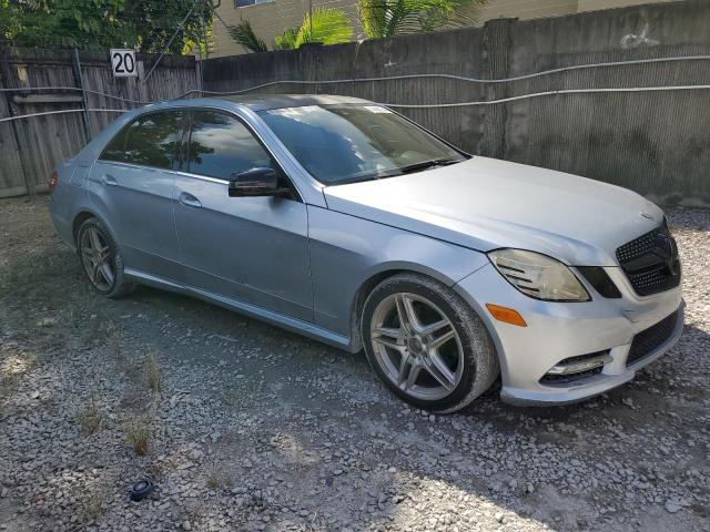 Photo 3 VIN: WDDHF5KB4DA725121 - MERCEDES-BENZ E 350 