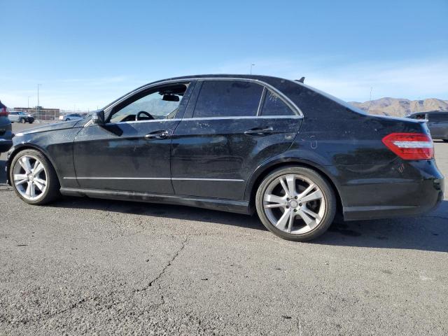 Photo 1 VIN: WDDHF5KB4DA729556 - MERCEDES-BENZ E 350 