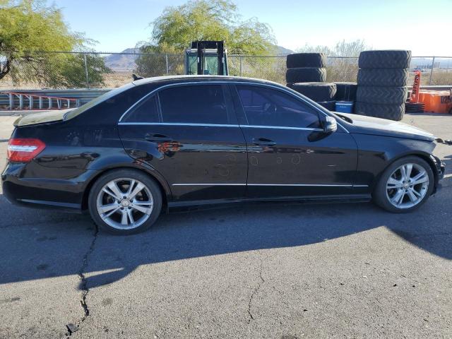 Photo 2 VIN: WDDHF5KB4DA729556 - MERCEDES-BENZ E 350 