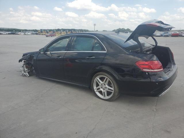 Photo 1 VIN: WDDHF5KB4EA791234 - MERCEDES-BENZ E 350 