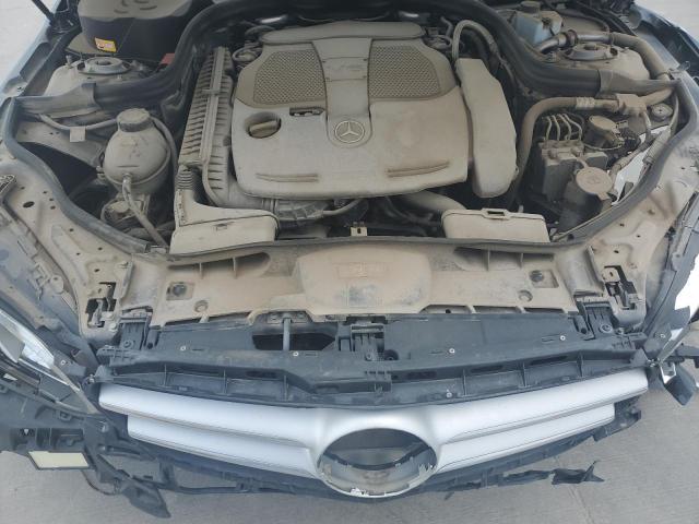 Photo 10 VIN: WDDHF5KB4EA791234 - MERCEDES-BENZ E 350 