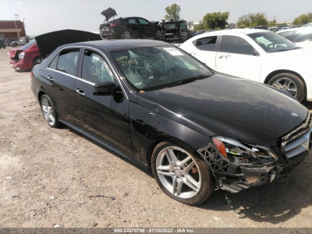 Photo 0 VIN: WDDHF5KB4EA791234 - MERCEDES-BENZ E 350 