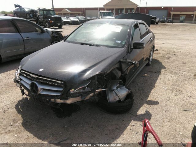 Photo 1 VIN: WDDHF5KB4EA791234 - MERCEDES-BENZ E 350 