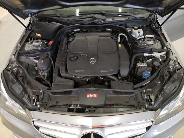 Photo 10 VIN: WDDHF5KB4EA798524 - MERCEDES-BENZ E-CLASS 