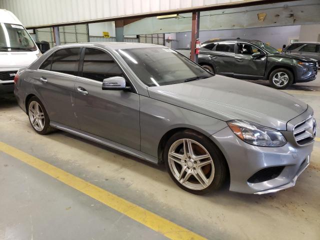 Photo 3 VIN: WDDHF5KB4EA798524 - MERCEDES-BENZ E-CLASS 