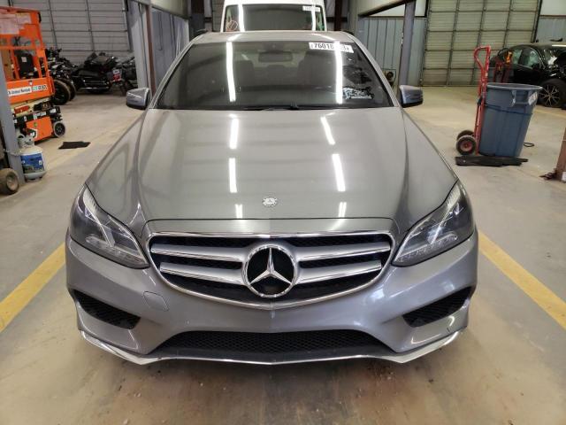 Photo 4 VIN: WDDHF5KB4EA798524 - MERCEDES-BENZ E-CLASS 