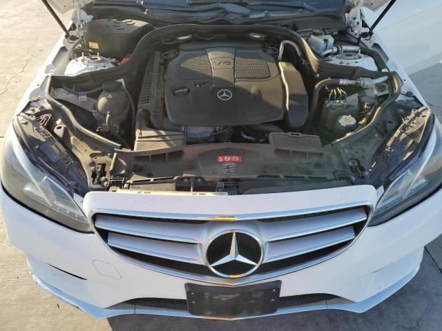 Photo 10 VIN: WDDHF5KB4EA803527 - MERCEDES-BENZ E 350 