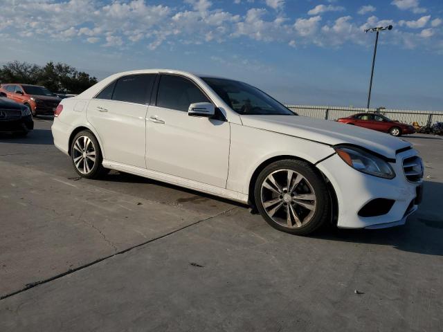 Photo 3 VIN: WDDHF5KB4EA803527 - MERCEDES-BENZ E 350 