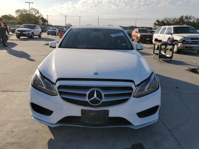 Photo 4 VIN: WDDHF5KB4EA803527 - MERCEDES-BENZ E 350 