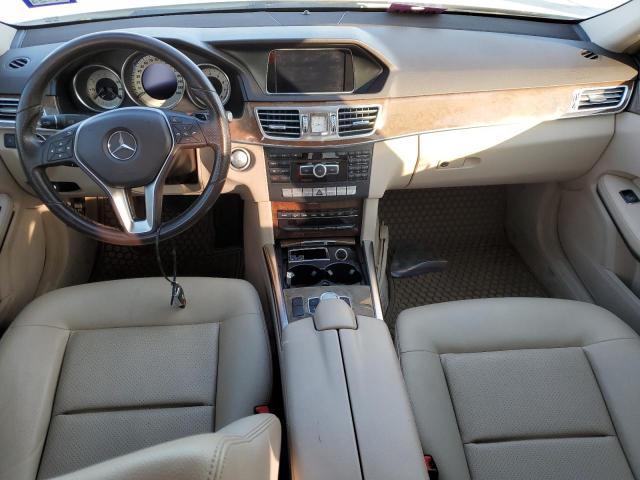 Photo 7 VIN: WDDHF5KB4EA803527 - MERCEDES-BENZ E 350 