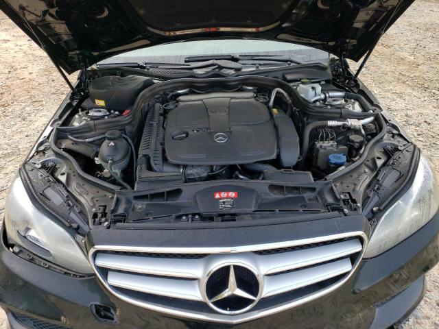 Photo 10 VIN: WDDHF5KB4EA818352 - MERCEDES-BENZ E 350 