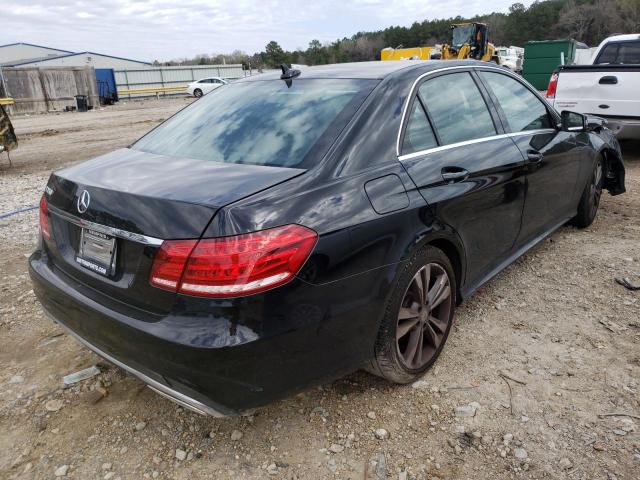 Photo 3 VIN: WDDHF5KB4EA827150 - MERCEDES-BENZ E 350 