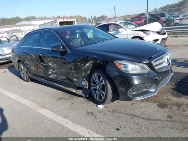 Photo 0 VIN: WDDHF5KB4EA830310 - MERCEDES-BENZ E 350 