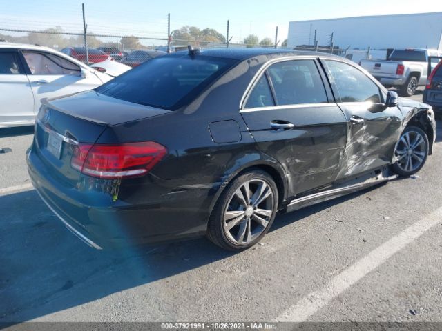 Photo 3 VIN: WDDHF5KB4EA830310 - MERCEDES-BENZ E 350 