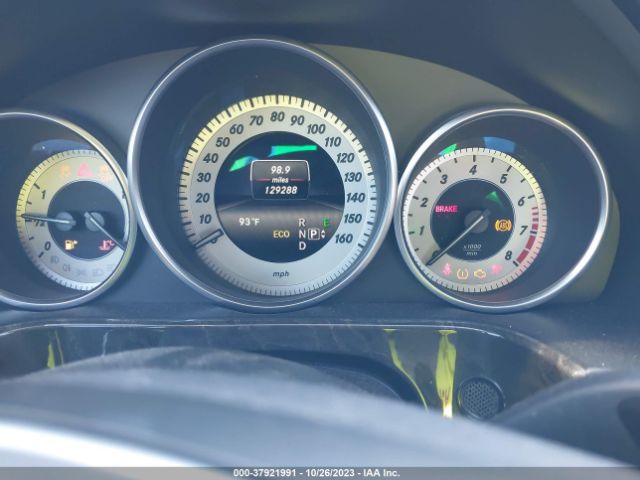 Photo 6 VIN: WDDHF5KB4EA830310 - MERCEDES-BENZ E 350 