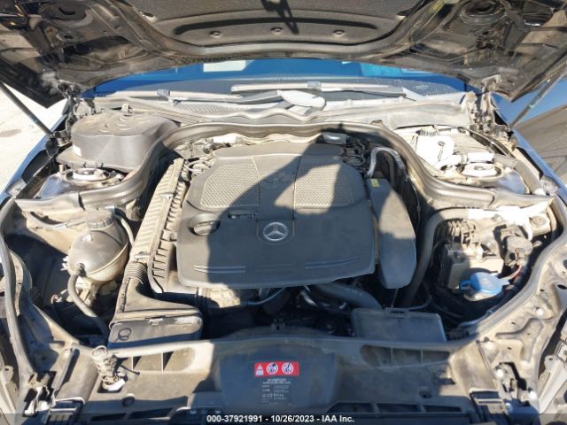 Photo 9 VIN: WDDHF5KB4EA830310 - MERCEDES-BENZ E 350 