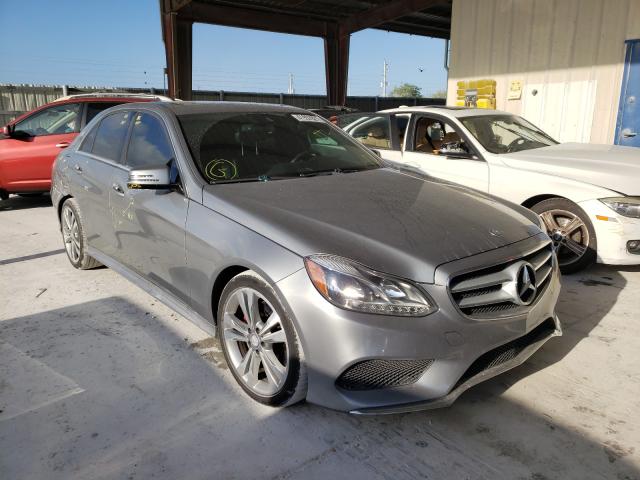 Photo 0 VIN: WDDHF5KB4EA832848 - MERCEDES-BENZ E 350 