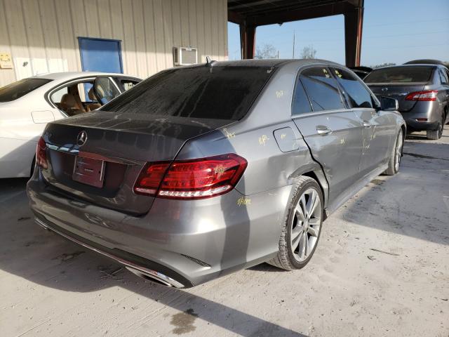 Photo 3 VIN: WDDHF5KB4EA832848 - MERCEDES-BENZ E 350 