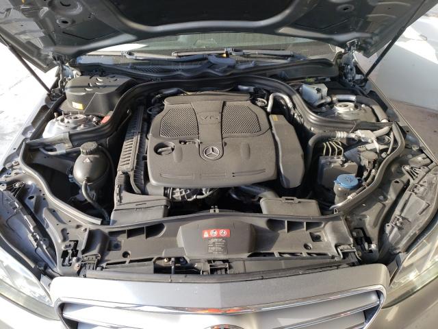 Photo 6 VIN: WDDHF5KB4EA832848 - MERCEDES-BENZ E 350 