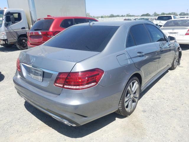 Photo 3 VIN: WDDHF5KB4EA874923 - MERCEDES-BENZ E 350 