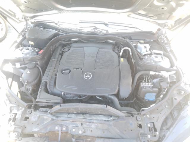 Photo 6 VIN: WDDHF5KB4EA874923 - MERCEDES-BENZ E 350 