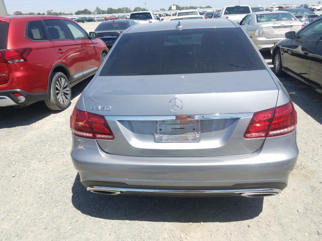 Photo 8 VIN: WDDHF5KB4EA874923 - MERCEDES-BENZ E 350 