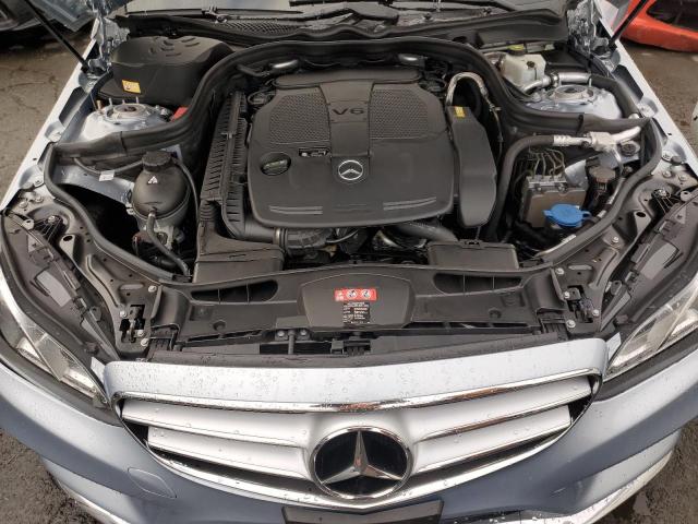 Photo 10 VIN: WDDHF5KB4EA876915 - MERCEDES-BENZ E-CLASS 