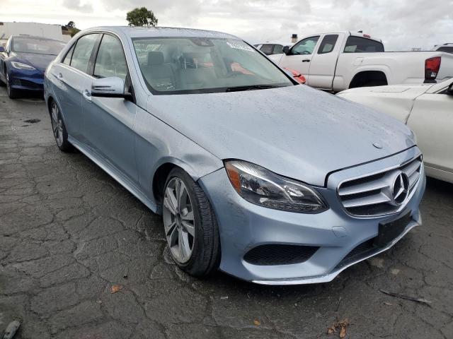 Photo 3 VIN: WDDHF5KB4EA876915 - MERCEDES-BENZ E-CLASS 