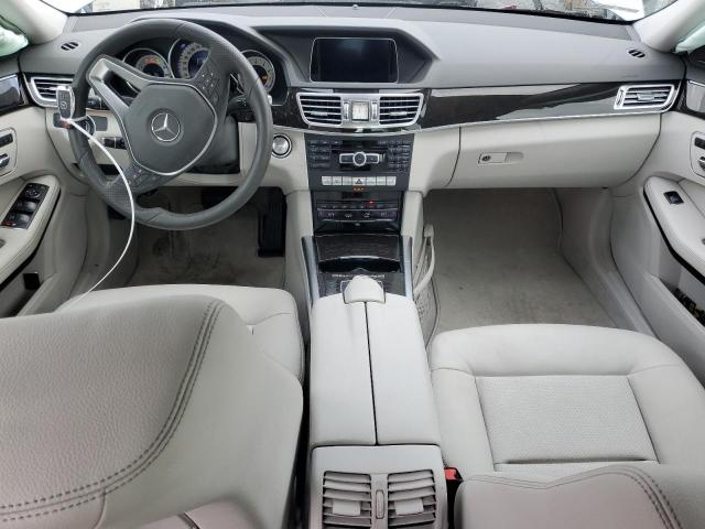 Photo 7 VIN: WDDHF5KB4EA876915 - MERCEDES-BENZ E-CLASS 