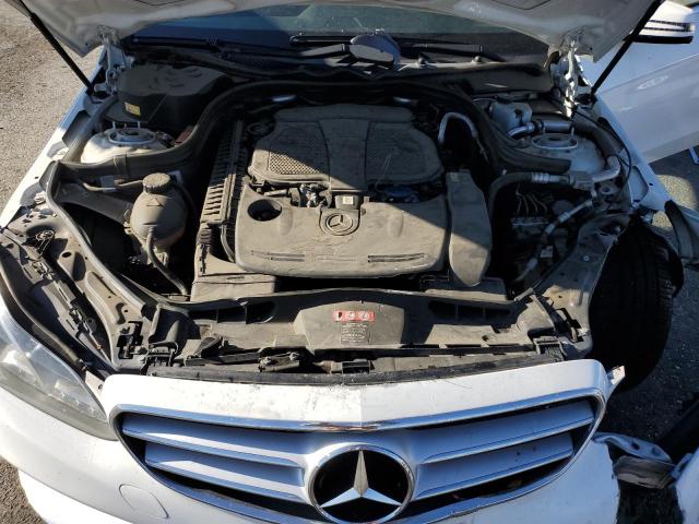 Photo 10 VIN: WDDHF5KB4EA877577 - MERCEDES-BENZ E 350 