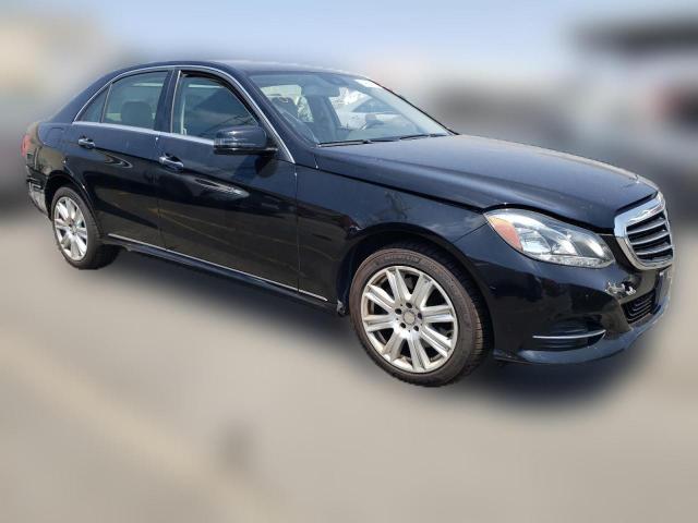 Photo 3 VIN: WDDHF5KB4EA877756 - MERCEDES-BENZ E-CLASS 