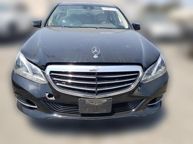 Photo 4 VIN: WDDHF5KB4EA877756 - MERCEDES-BENZ E-CLASS 