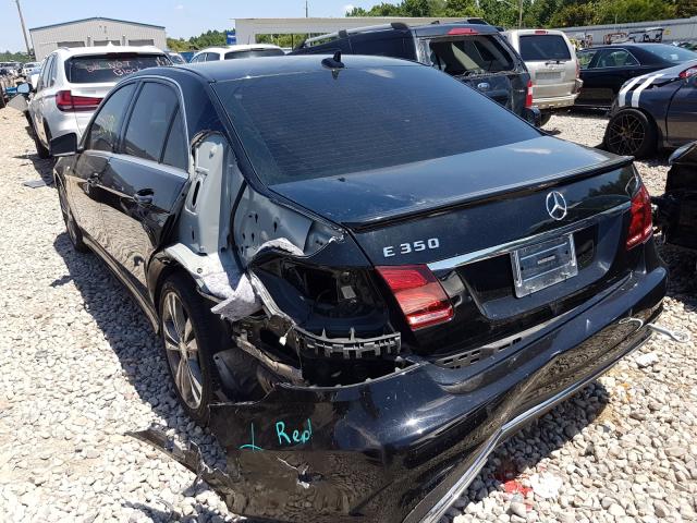 Photo 2 VIN: WDDHF5KB4EA899112 - MERCEDES-BENZ E 350 