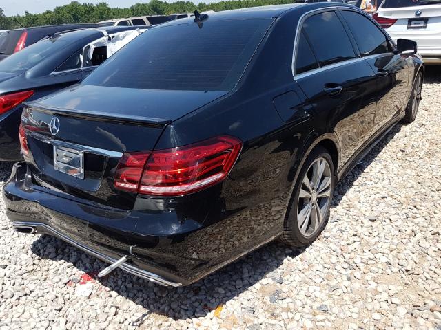 Photo 3 VIN: WDDHF5KB4EA899112 - MERCEDES-BENZ E 350 