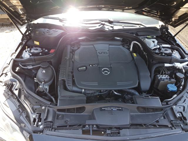 Photo 6 VIN: WDDHF5KB4EA899112 - MERCEDES-BENZ E 350 