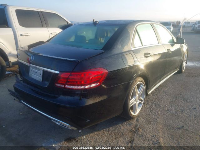 Photo 3 VIN: WDDHF5KB4EA902526 - MERCEDES-BENZ E 350 