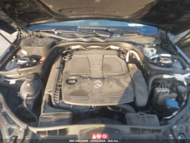 Photo 9 VIN: WDDHF5KB4EA902526 - MERCEDES-BENZ E 350 