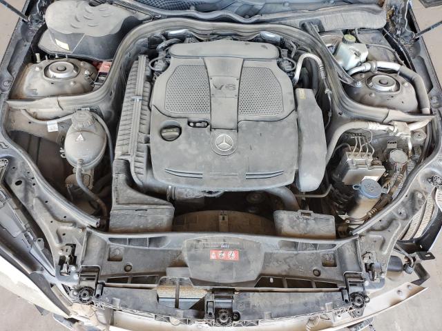 Photo 10 VIN: WDDHF5KB4EA919049 - MERCEDES-BENZ E 350 