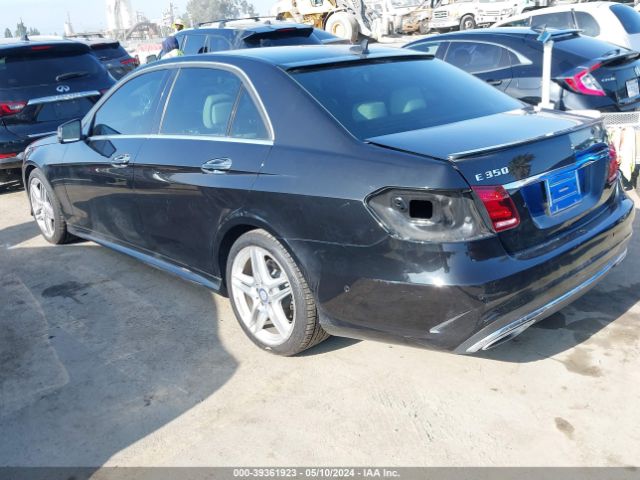 Photo 2 VIN: WDDHF5KB4EA923442 - MERCEDES-BENZ E 350 