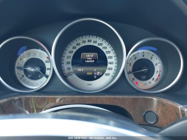 Photo 6 VIN: WDDHF5KB4EA923442 - MERCEDES-BENZ E 350 