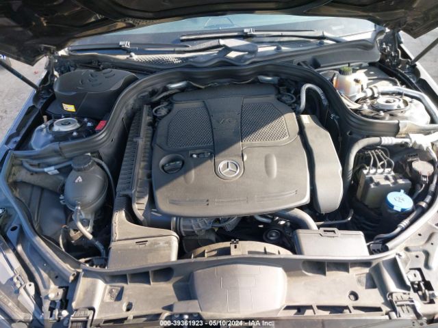 Photo 9 VIN: WDDHF5KB4EA923442 - MERCEDES-BENZ E 350 