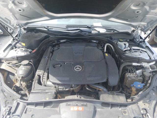 Photo 6 VIN: WDDHF5KB4EA923988 - MERCEDES-BENZ E 350 