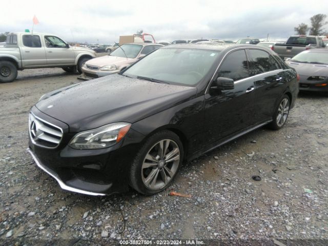 Photo 1 VIN: WDDHF5KB4EA925465 - MERCEDES-BENZ E 350 